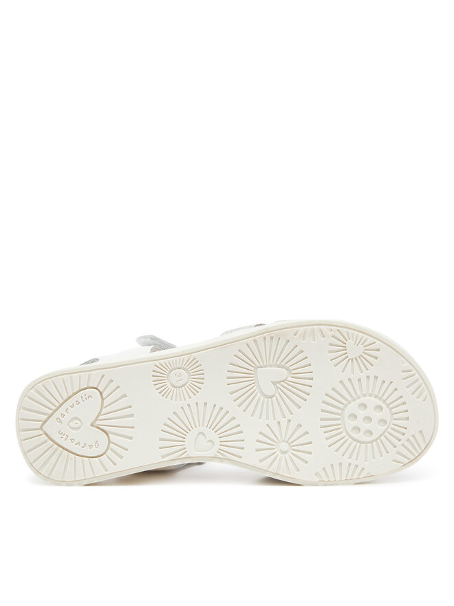 Garvalin Sandalias Garvalin 252424 M Blanco