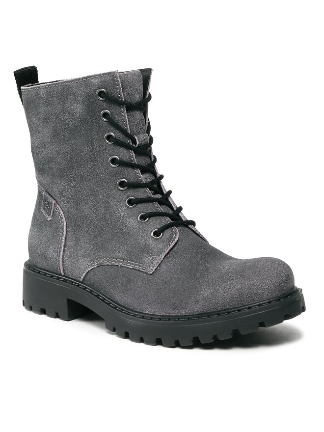Josef Seibel Polokozačky Josef Seibel Marta 16 85216 Vl416784 Šedá