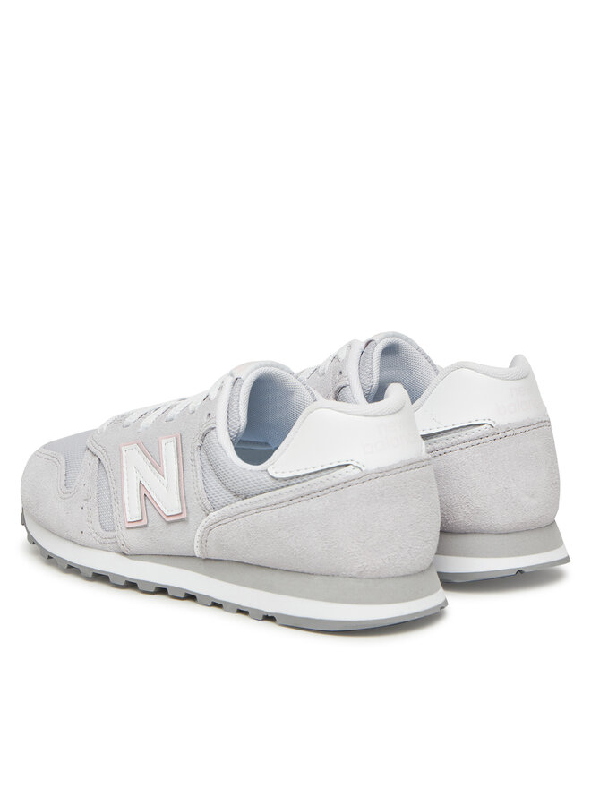 New Balance Αθλητικά New Balance WL373SO2 Γκρι