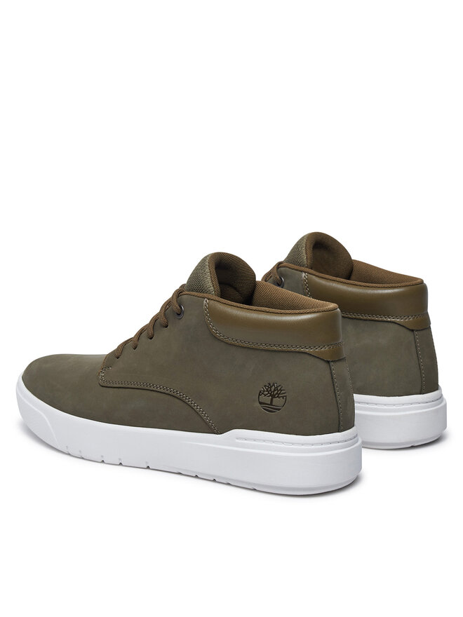 Timberland Sneakers Timberland TB0A69M1EO61 Verde