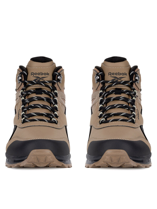 Reebok Schnürstiefeletten Reebok H1-003 MM Braun