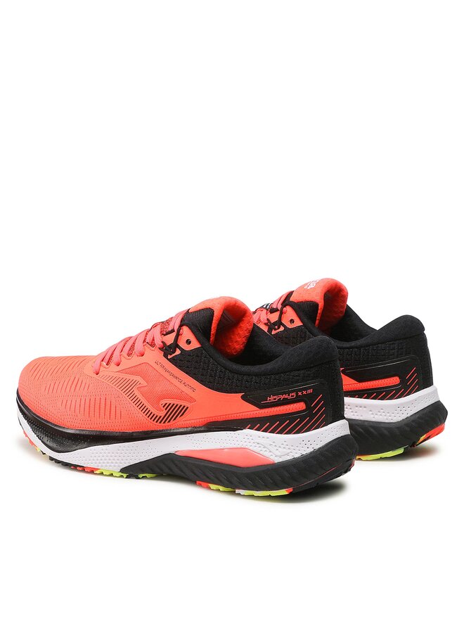 Joma Маратонки за бягане Joma R.Hispalis 2307 RHISPS2307 Коралов