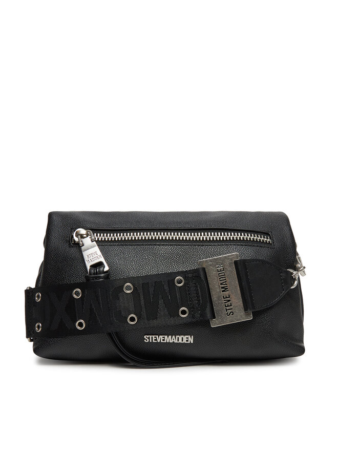 Steve Madden Táska Steve Madden Bzaggy SM13001658 Fekete