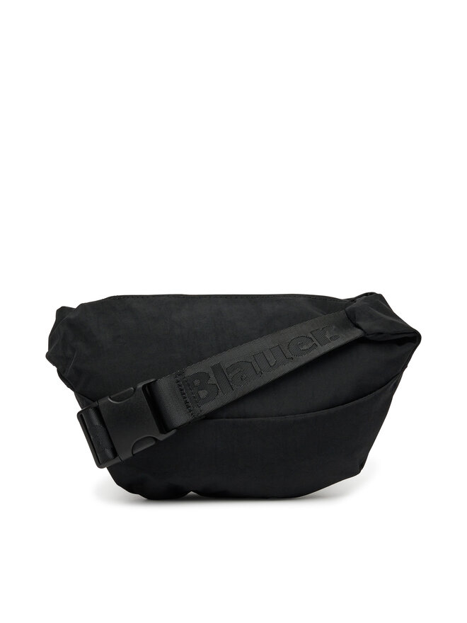Blauer Rankinė ant juosmens Blauer S5CHICO05/BAL Juoda
