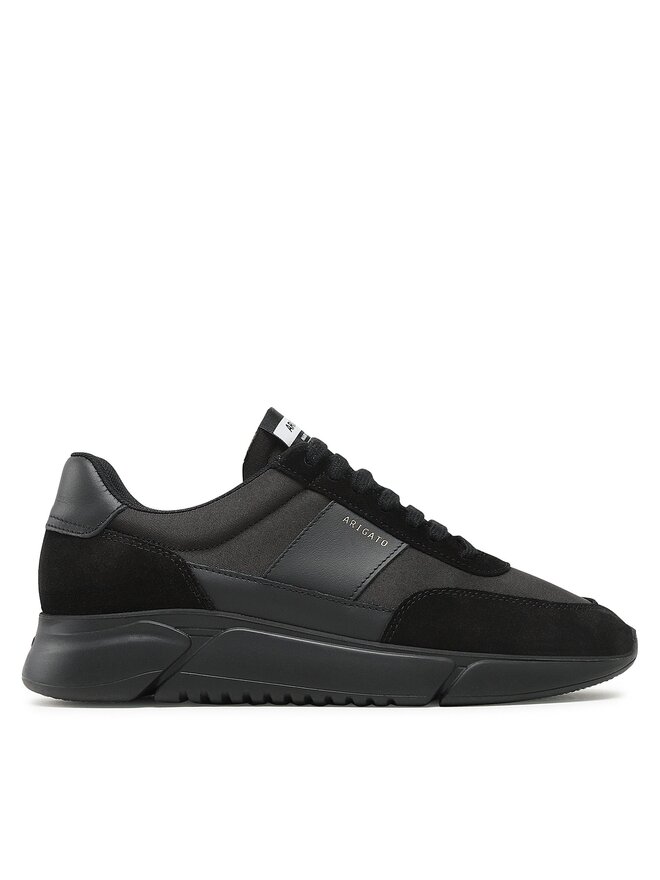 Axel Arigato Zapatillas Axel Arigato Genesis Vintage Runner F0084079 Negro