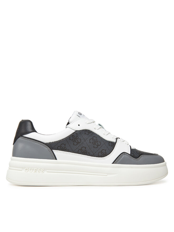 Guess Sneakersy Guess FMTWI2 ELL12 Šedá