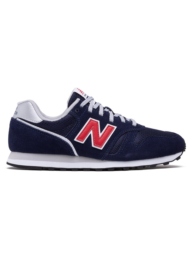 Laisvalaikio batai New Balance ML373CS2 Tamsiai mėlyna | eavalyne.lt