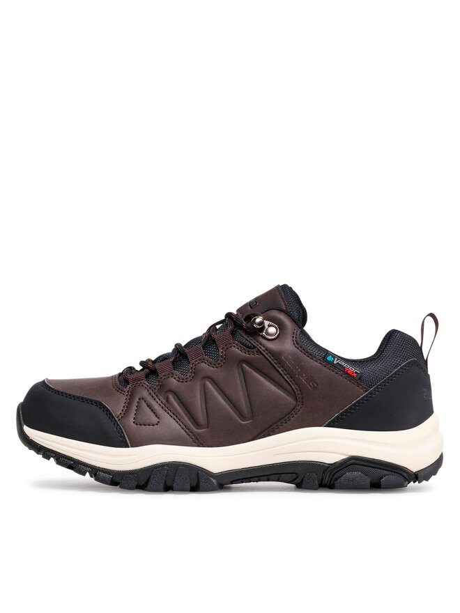 Campus Scarpe da trekking Campus Concha CM0101122860 Marrone