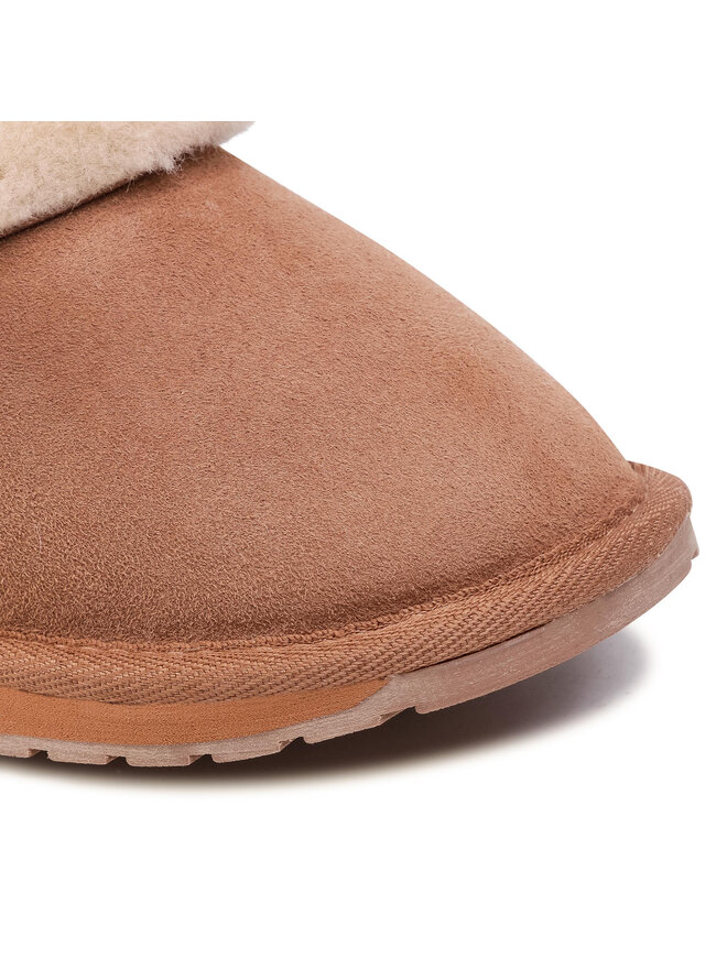 EMU Australia Čizme za snijeg EMU Australia Platino Mintaro WP11850 Smeđa