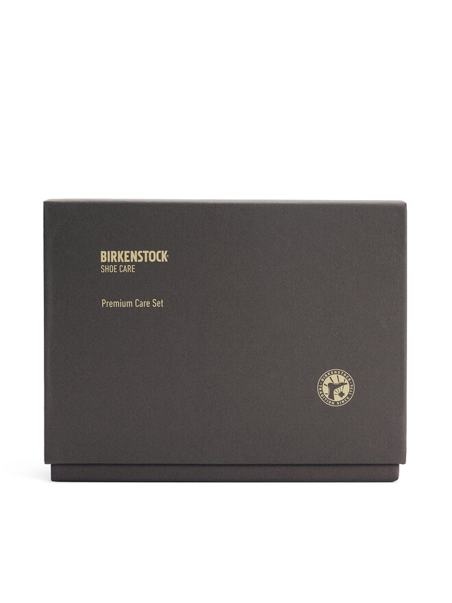 Birkenstock Σετ Περιποίησης Birkenstock Premium Care Set 1027763 Διαφανές