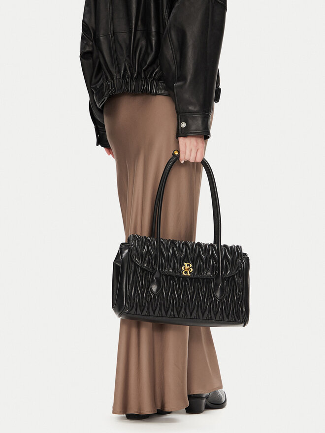 Badura Bolso Badura CEO-ALESSIA-RX8843 Negro