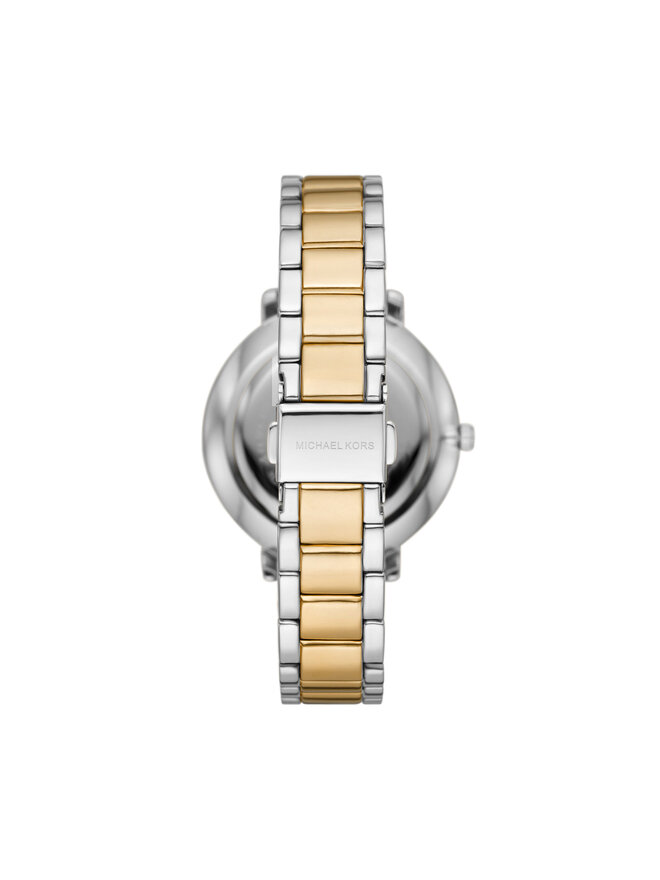 Michael Kors Годинник Michael Kors Pyper MK4918 Срібний