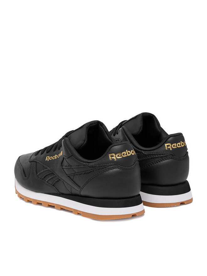 Reebok Sneakers Reebok EO-CLASSIC LEATHER 100271664 Schwarz
