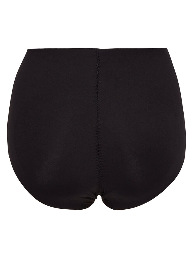Calvin Klein Underwear Calvin Klein Underwear Εσώρουχα μοντελοποιήσης - κάτω μέρος LV00QF8173 Μαύρο