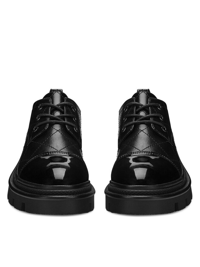 Nine West Loafers Nine West 8198-1 Čierna