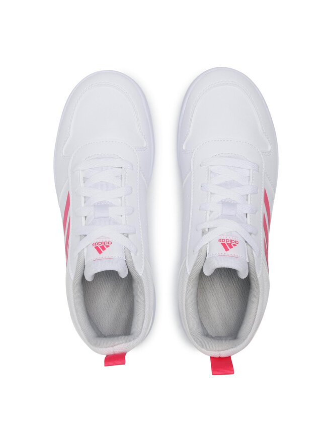 adidas Sportcipők adidas Tensaur K S24034 Fehér