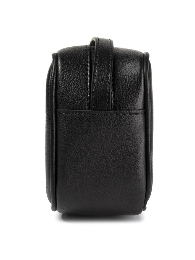 Calvin Klein Handtasche Calvin Klein Rapid Camerabag K60K605598 Schwarz