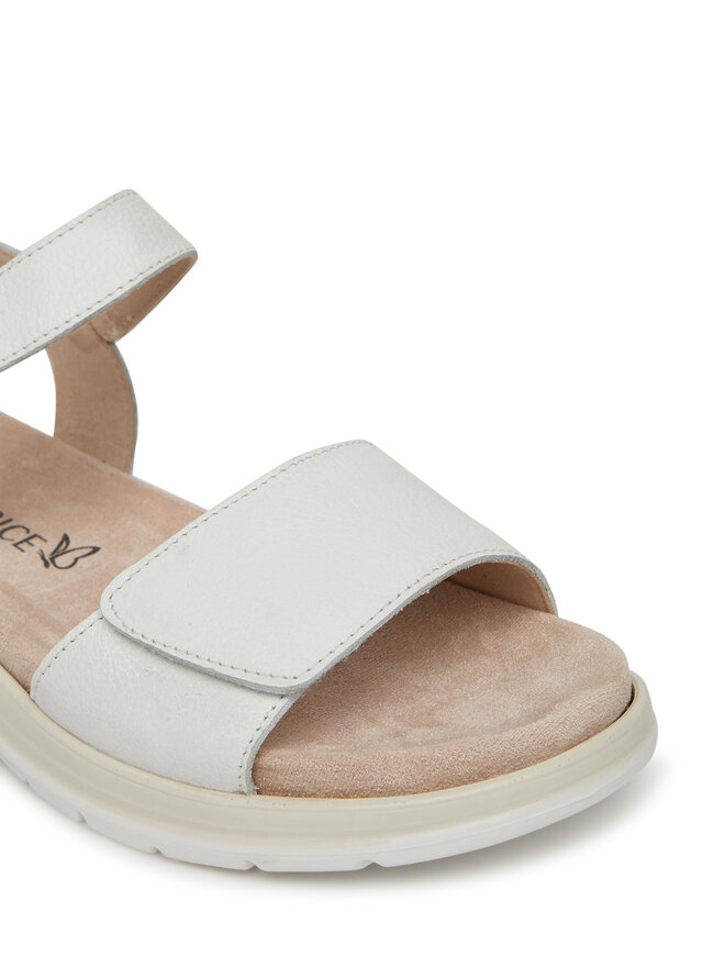 Caprice Sandalen Caprice 9-28717-44 Weiß