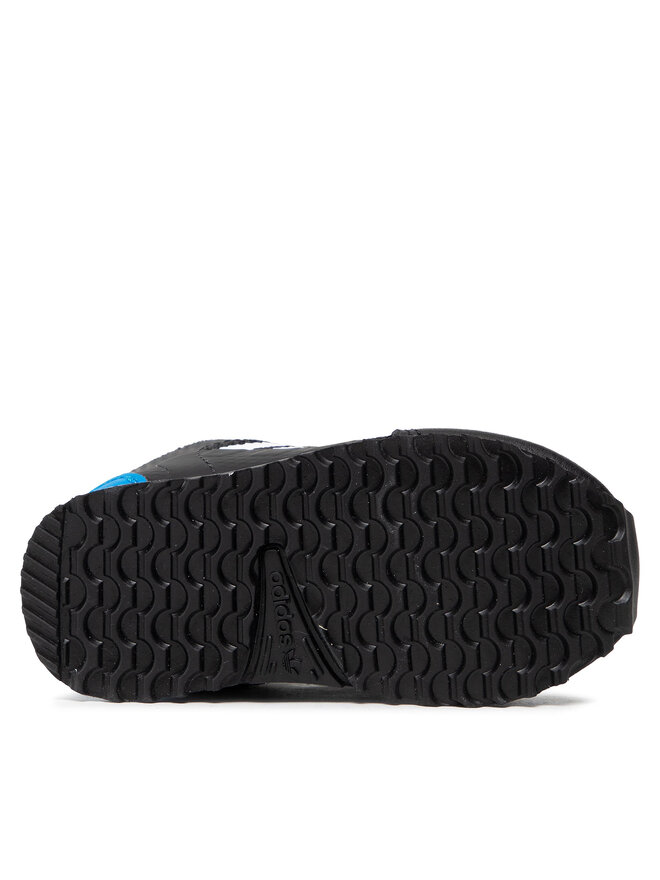 adidas Sneakersy adidas Zx 700 Hd Cf I Czarny