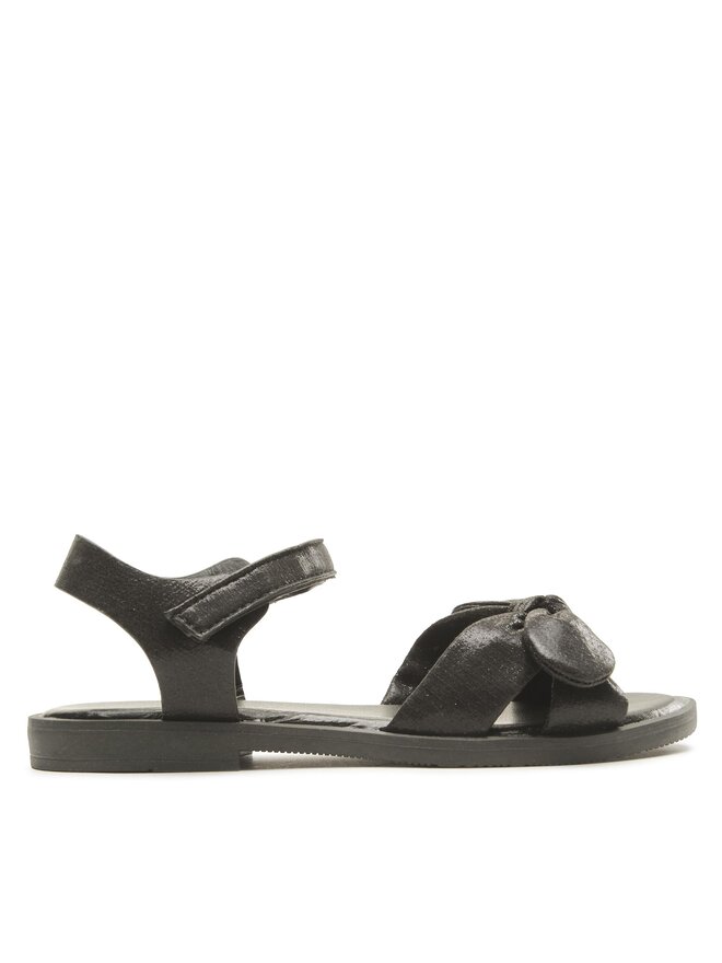 Nelli Blu Sandále Nelli Blu CM220902-9 Čierna