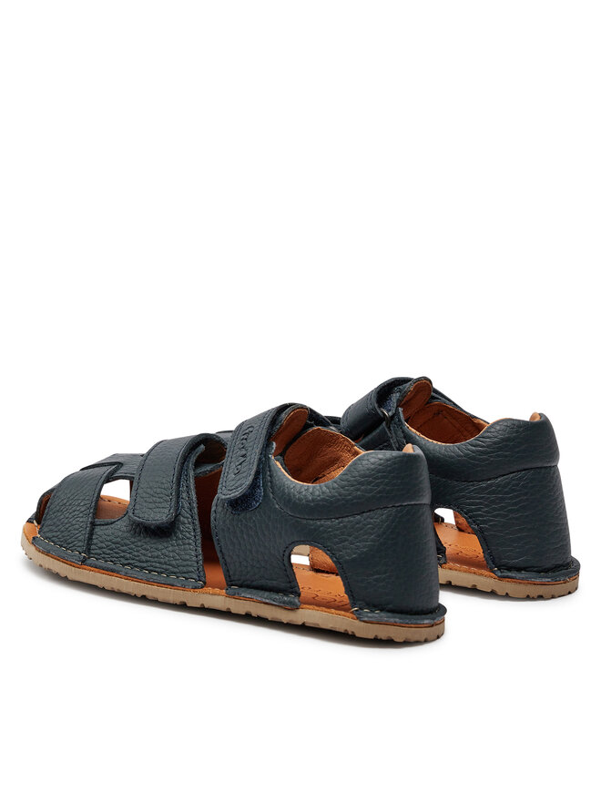 Froddo Sandales Froddo Barefoot Flexy Avi G3150263 D Zils