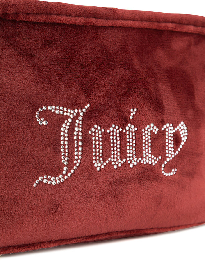 Juicy Couture Soma Juicy Couture BIJXT5468WPO Bordo