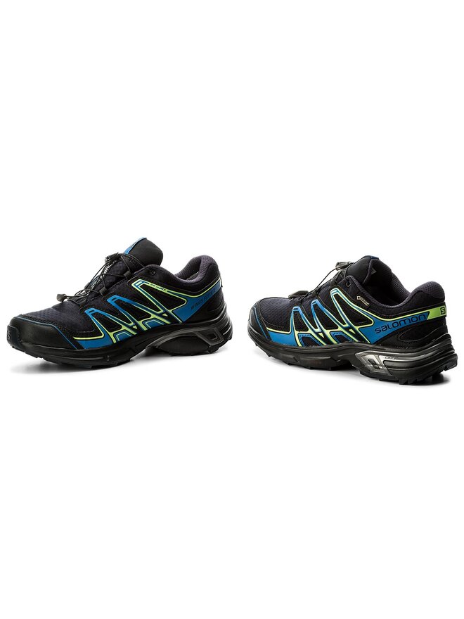 Salomon wings pro 2 goretex new arrivals