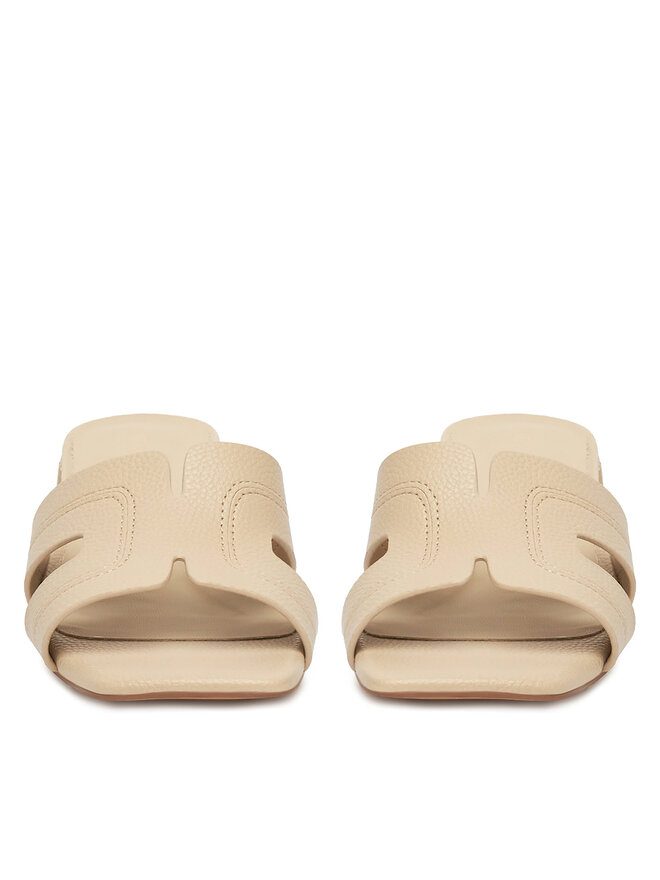 JENNY Şlapi JENNY R255SS00541 Bej