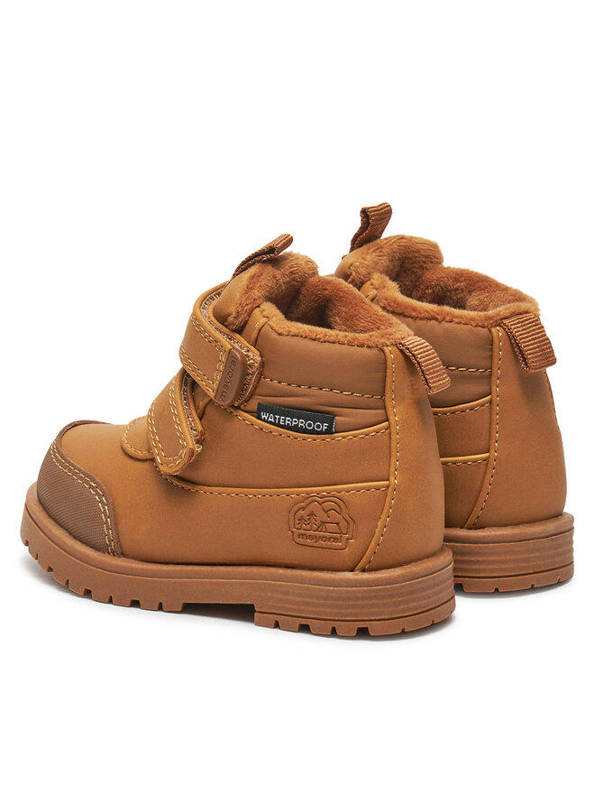 Mayoral Schnürschuhe Mayoral 42522 60 Braun