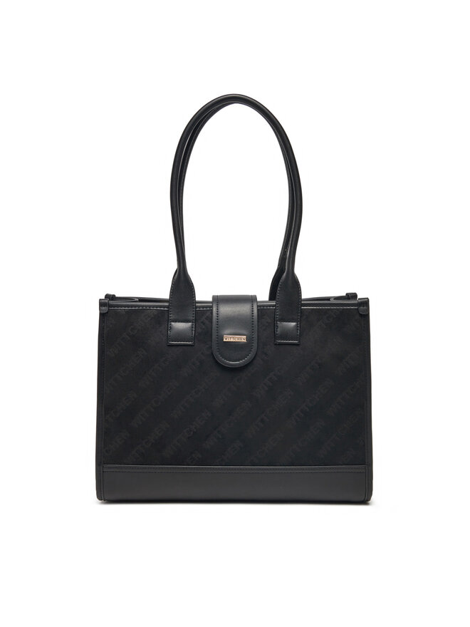 WITTCHEN Geantă WITTCHEN 99-4Y-520-1 Negru