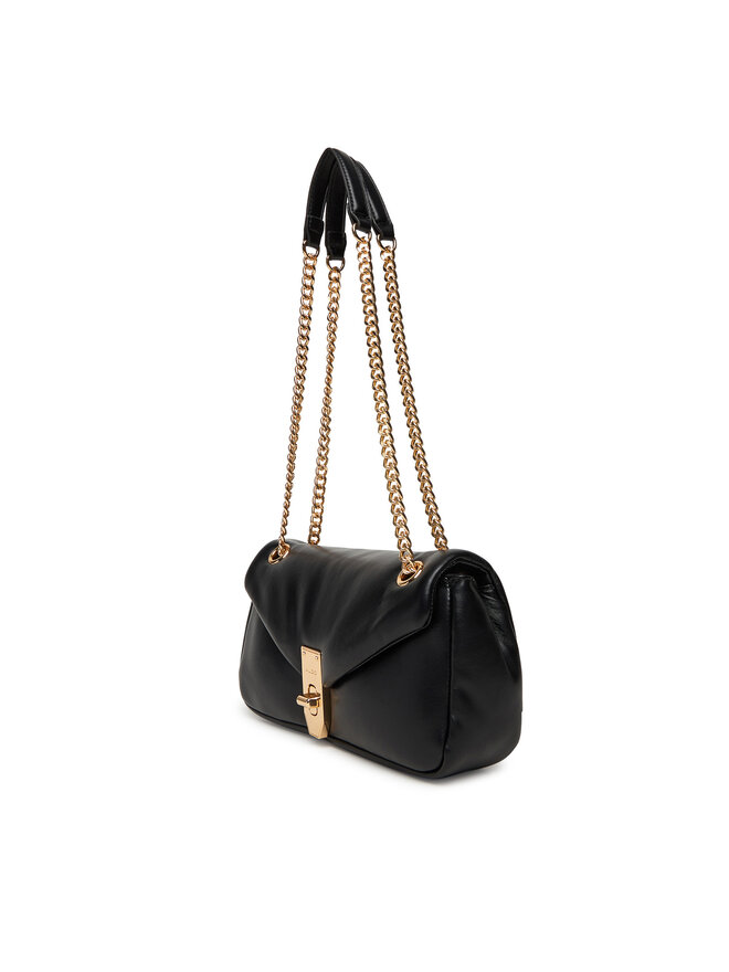 Aldo Handtasche Aldo Olyvia 14076840 Schwarz