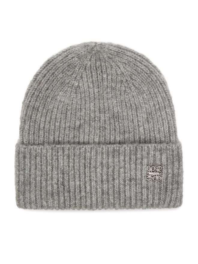 Nine West Mütze Nine West CEO-NW-W3-011-AW25 Grau