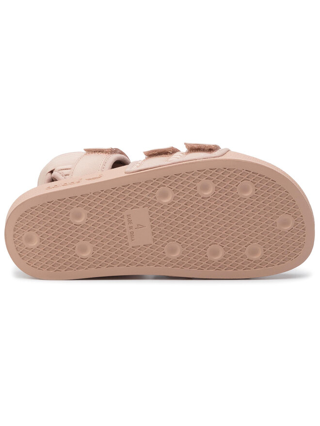 Basutės adidas adilette Sandal 2.0 W EF0543 Rožinė | eavalyne.lt