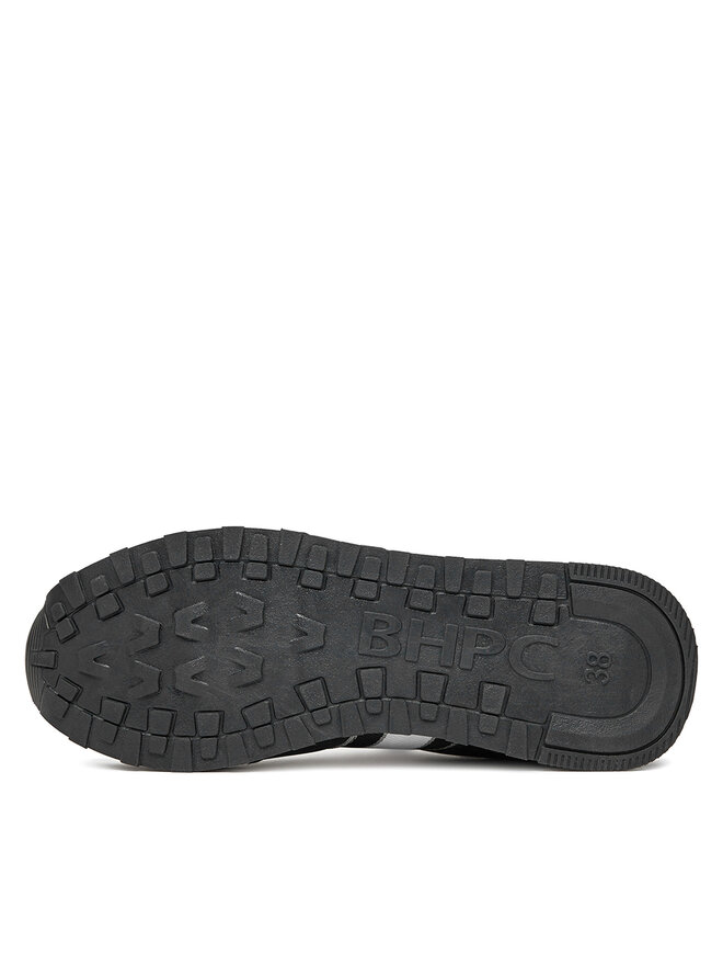 Beverly Hills Polo Club Sneakers Beverly Hills Polo Club CP23-V9-240081(V) Schwarz