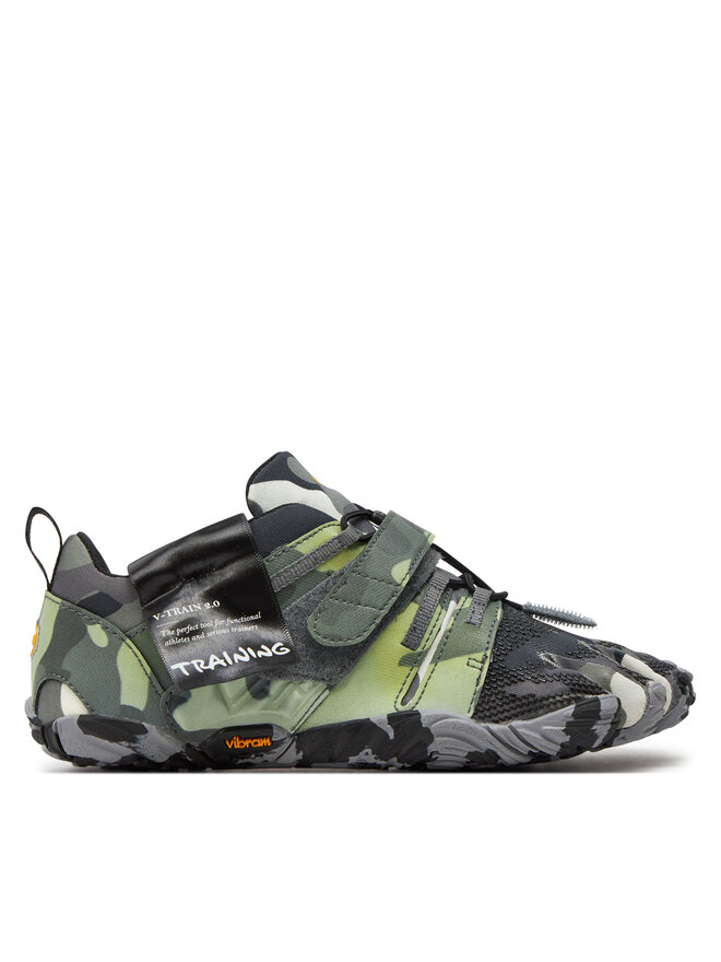 V train vibram top