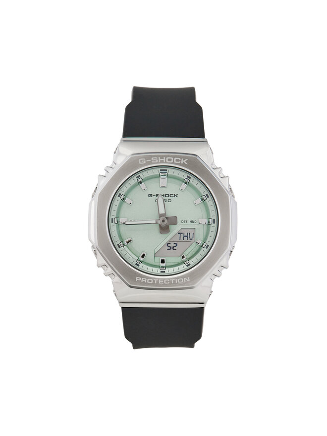 G-Shock Ceas G-Shock GM-S2110-3AER Gri