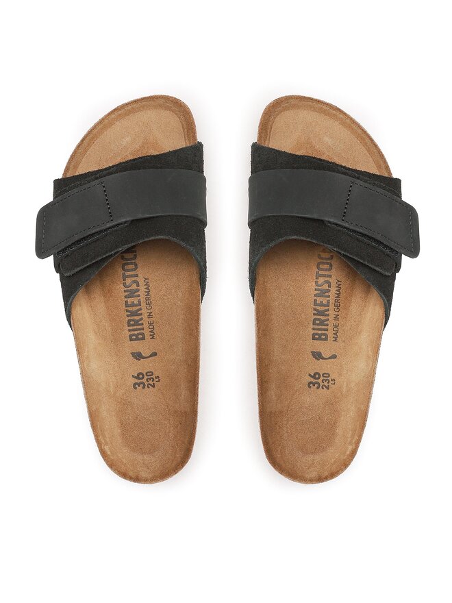 Birkenstock Papucs Birkenstock Oita 1024200 Fekete