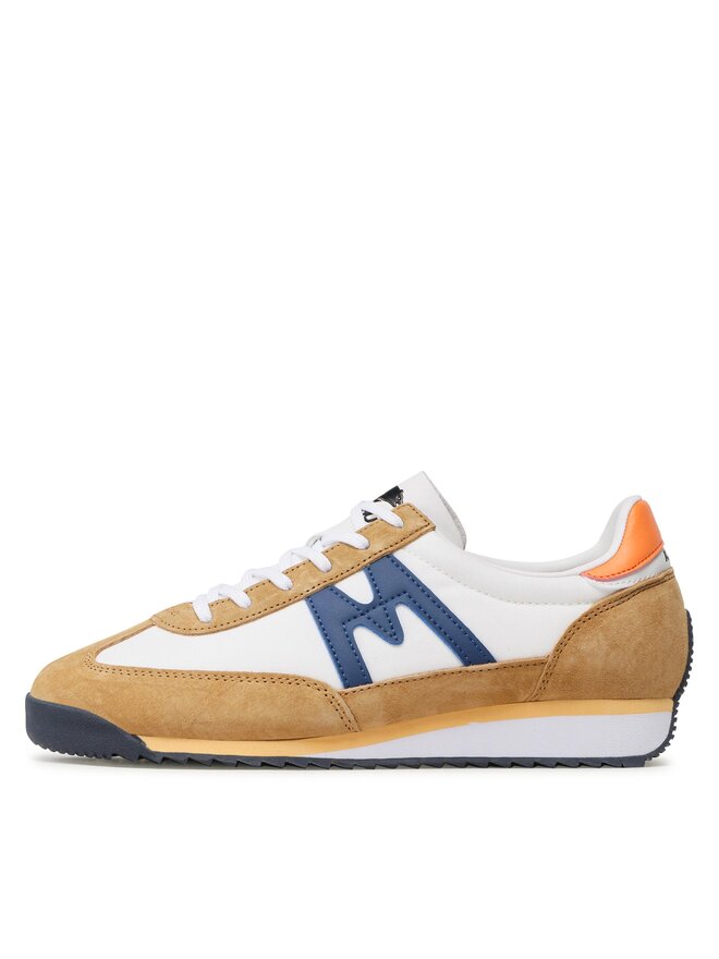 Karhu Sneakersy Karhu Mestari F805056 Khaki