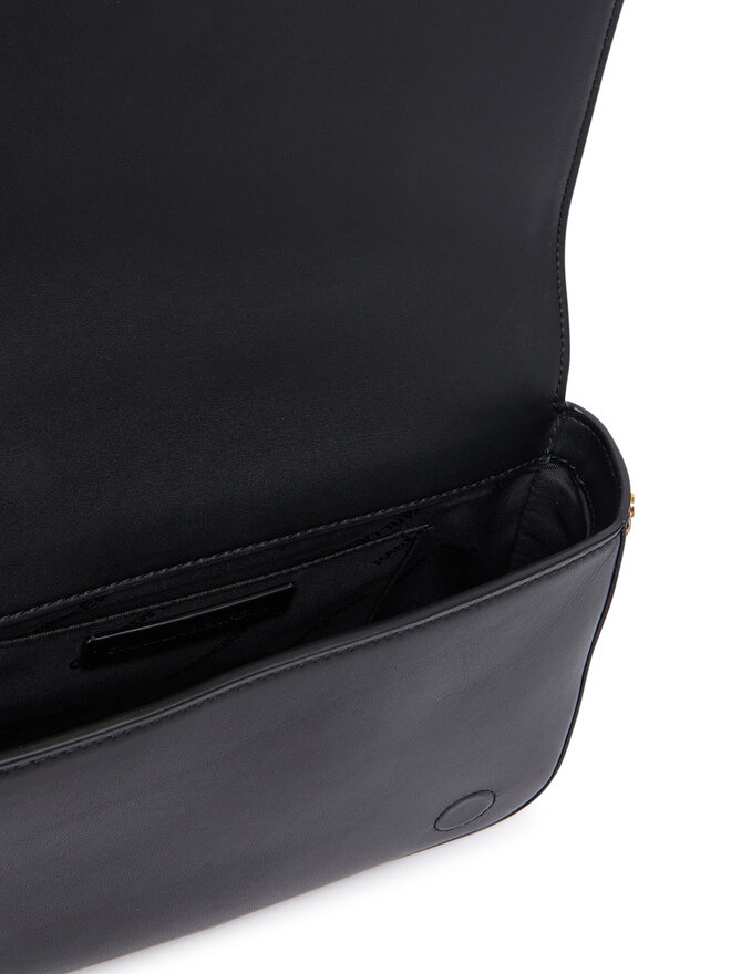 KARL LAGERFELD Handtasche KARL LAGERFELD B2W30036 Schwarz