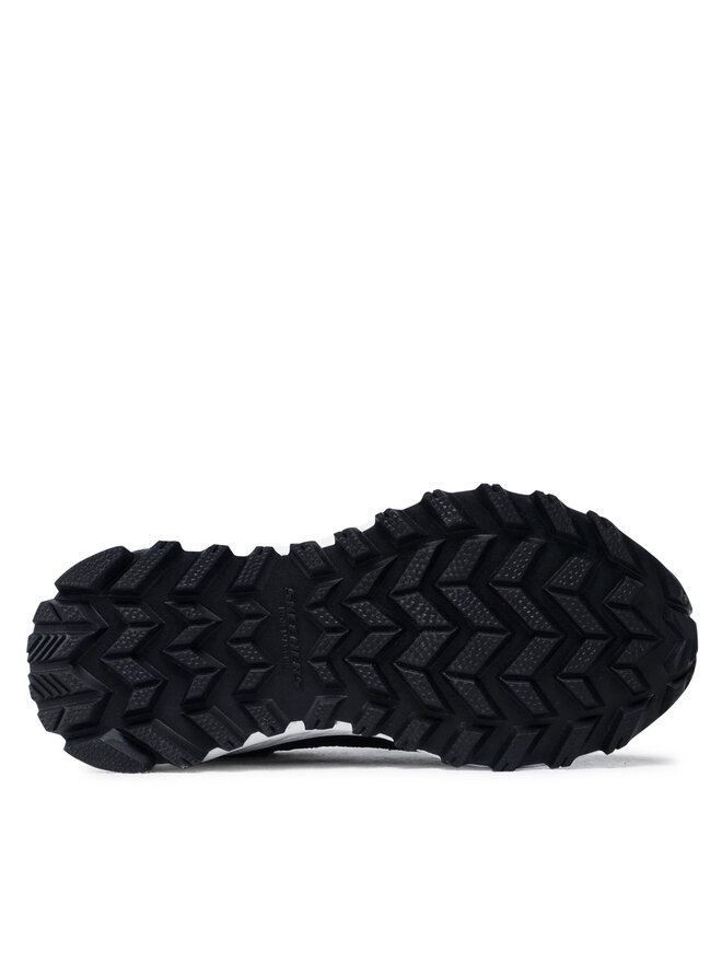 Skechers Μποτίνια Skechers Let's Explore 302949L/BKMT Μαύρο