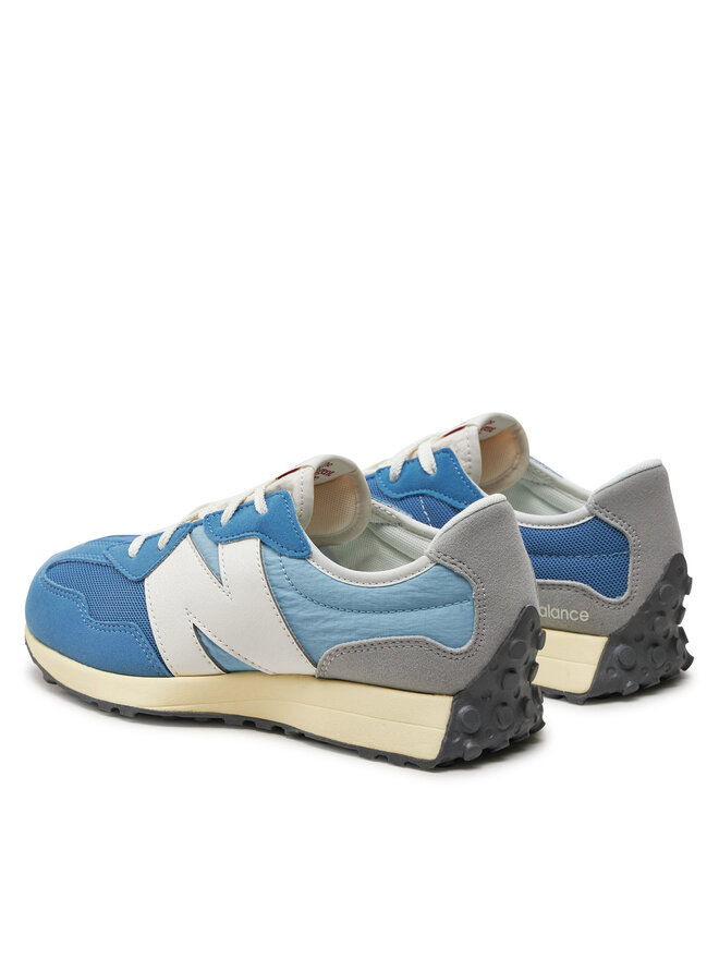 New Balance Sportcipők New Balance GS327RA Szürke