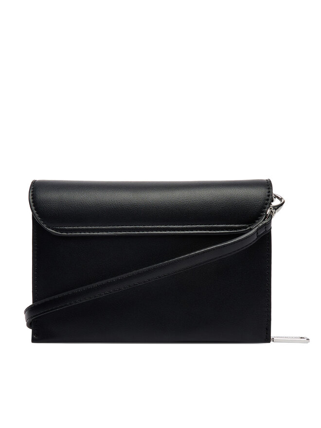 Valentino Сумка Valentino Ember VBS9IE17 Чорний