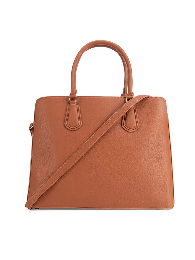 MEXX Дамска чанта MEXX MEXX-B-004-06 Кафяв