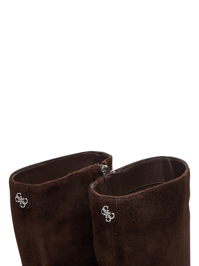Guess Stiefel Guess FLFCLT SUE11 Braun