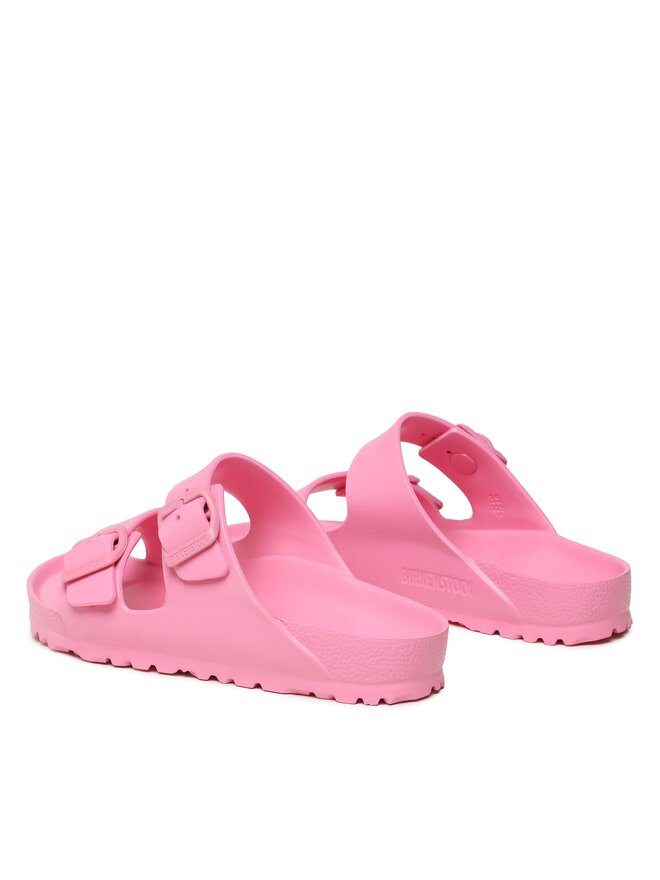 Birkenstock Šlepetės Birkenstock Arizona 1024658 Rožinė
