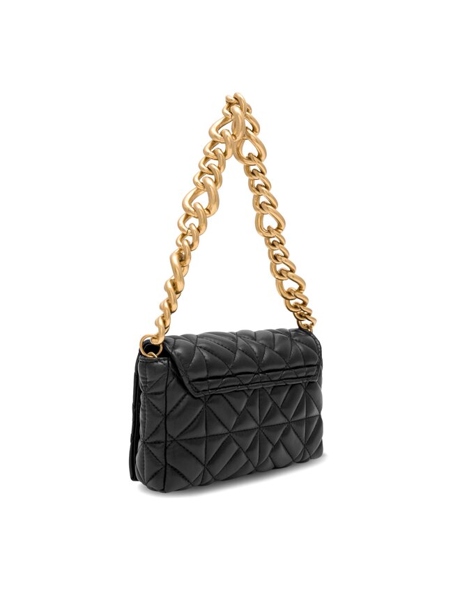 Jenny Fairy Handtasche Jenny Fairy MJR-E-044-05 Schwarz