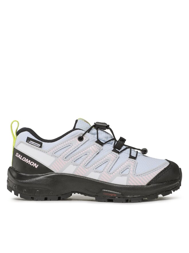 Salomon Tenisice Salomon Xa Pro V8 Climasalomon™ Waterproof L47126400 Plava