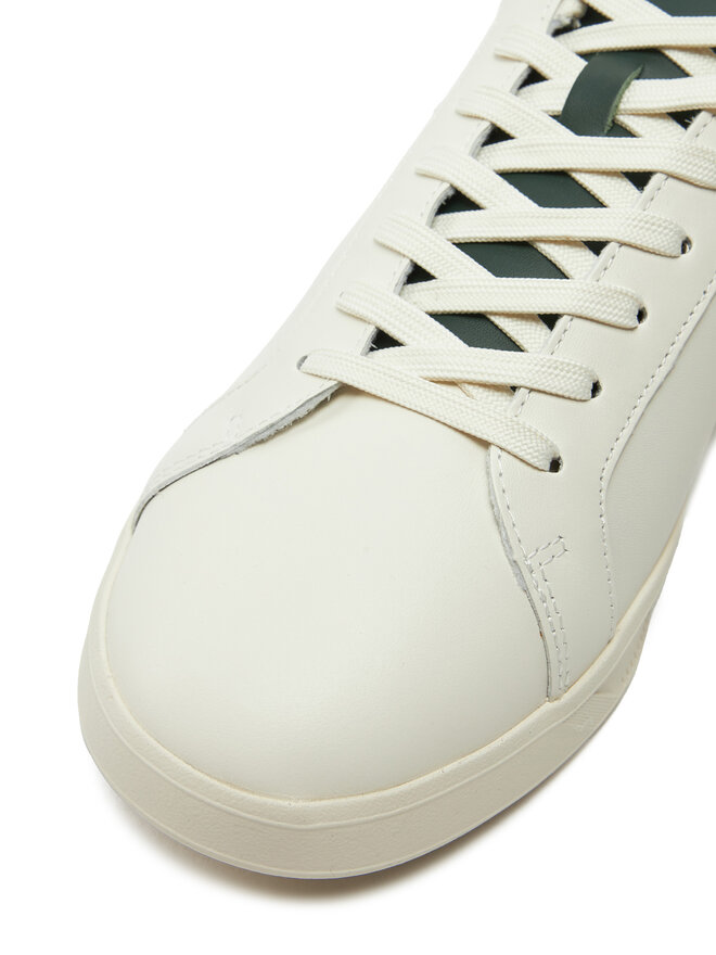 Polo Ralph Lauren Sneakers Polo Ralph Lauren Heritage Court II 809949791002 Weiß