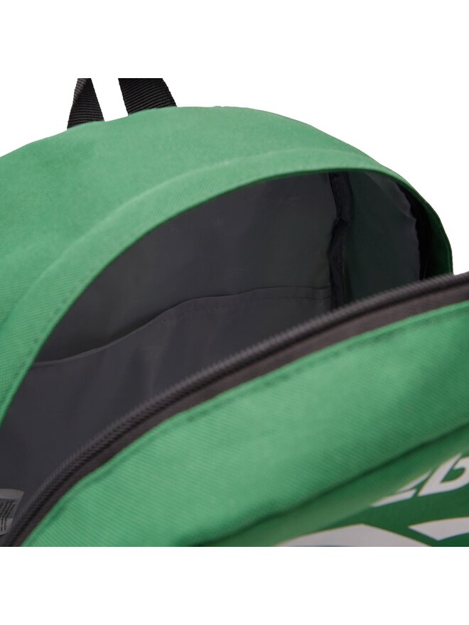 Reebok Раница Reebok RBK-003-CCC-05 Зелен