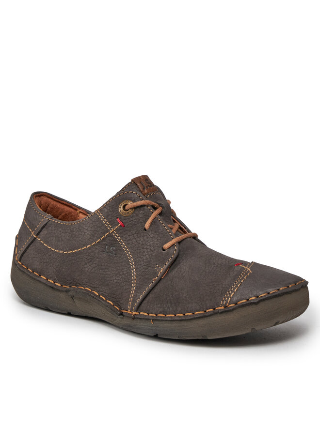 Josef Seibel Zapatos hasta el tobillo Josef Seibel Fergey 20 59692 796150 Gris